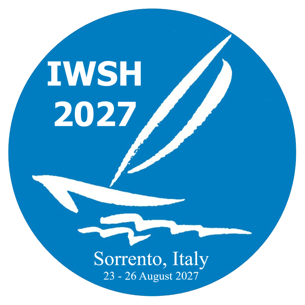 International Workshop on Ships and marine Hydrodynamics